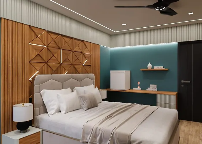 The Greenstar Inn Premium