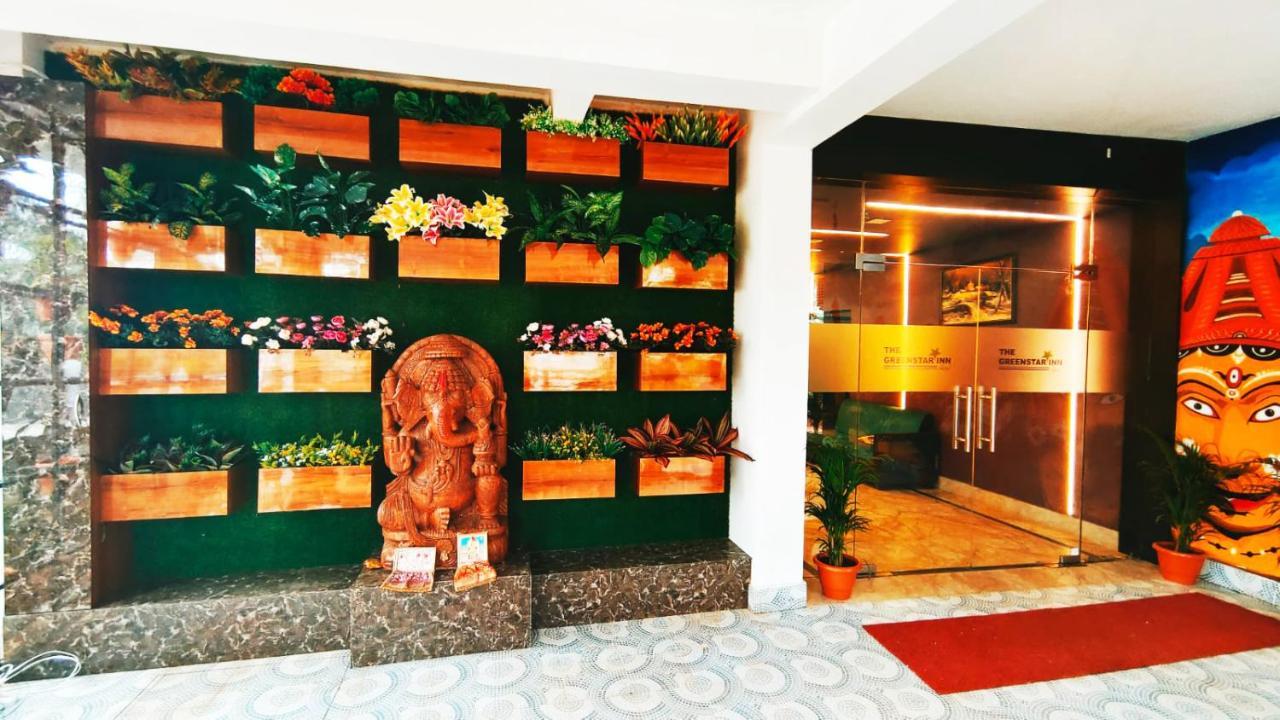 Hotel The Greenstar Premium