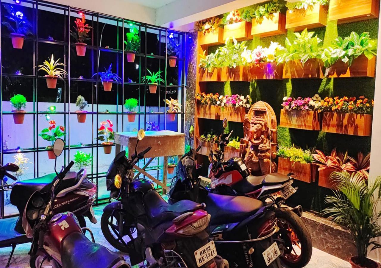 Hotel The Greenstar Premium