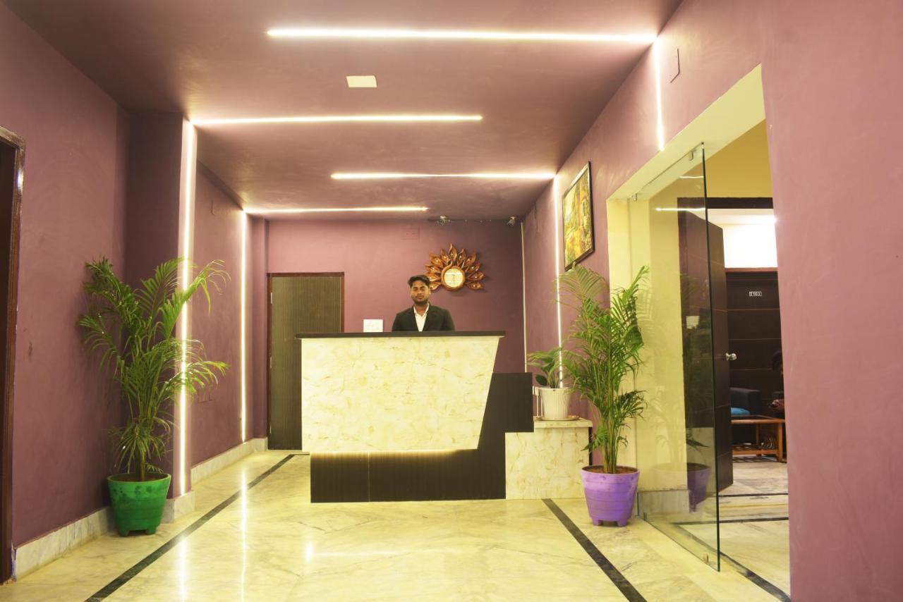 The Greenstar Premium 3* Bhubaneswar