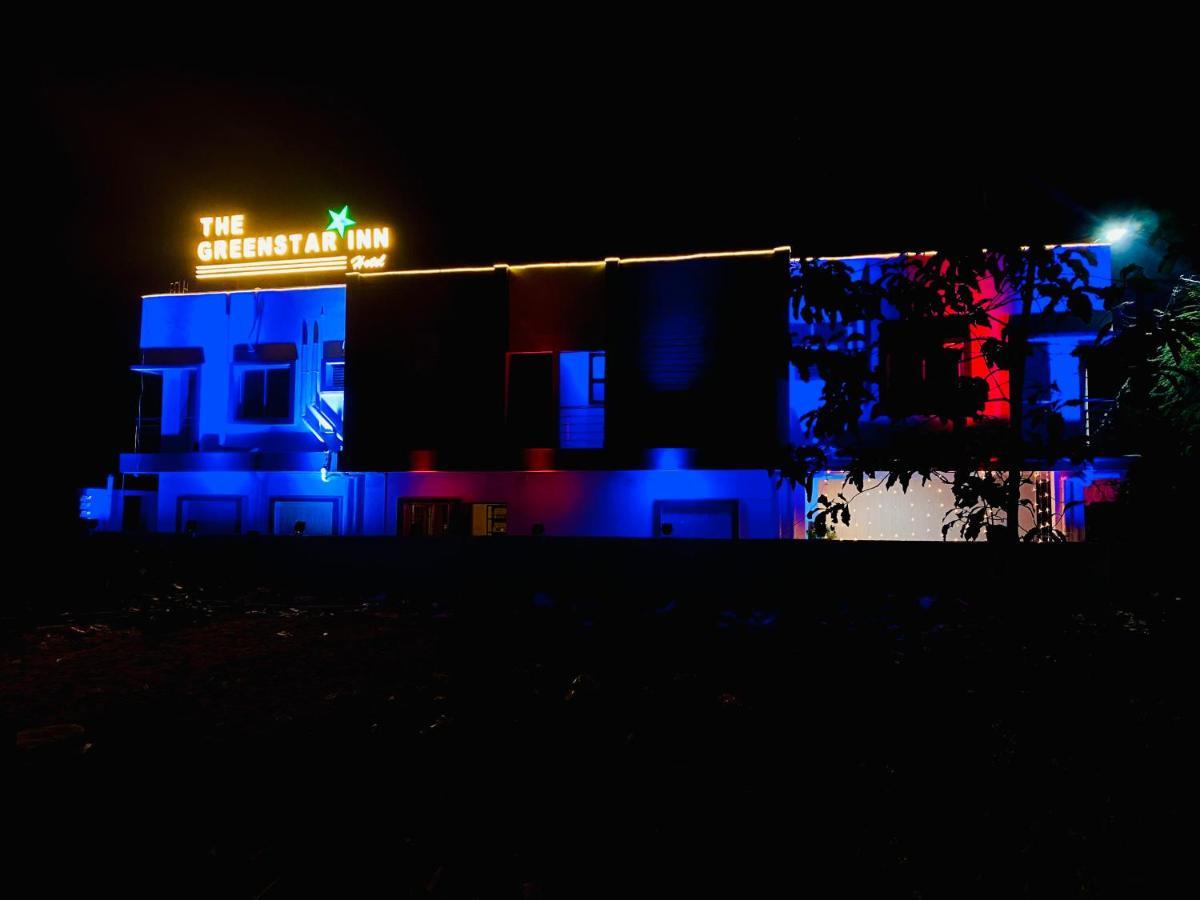 The Greenstar Premium Hotel