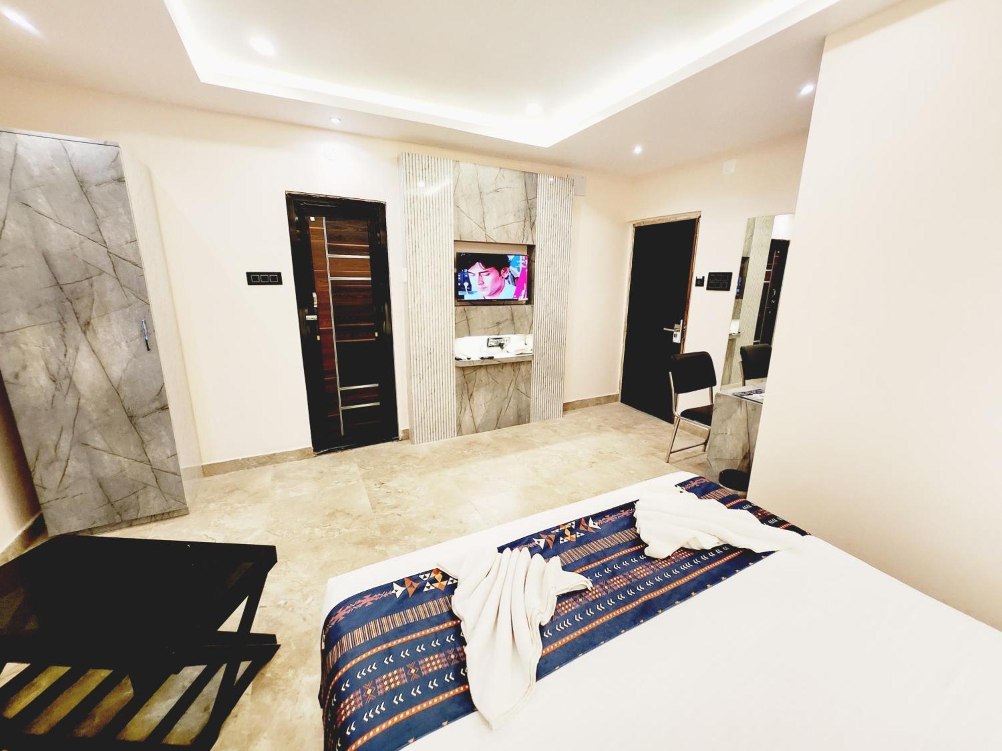 Hotel The Greenstar Premium