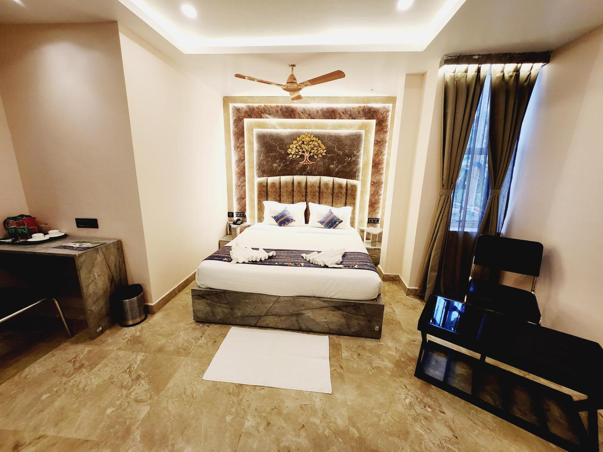 Hotel The Greenstar Premium