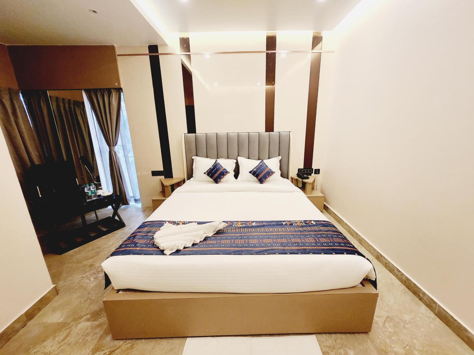 The Greenstar Premium