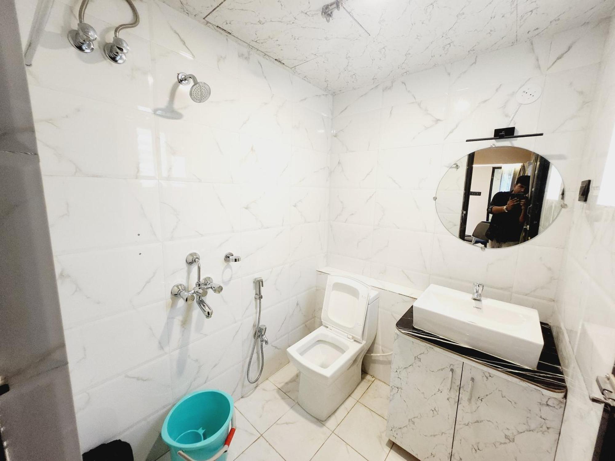 Hotel The Greenstar Premium Bhubaneswar