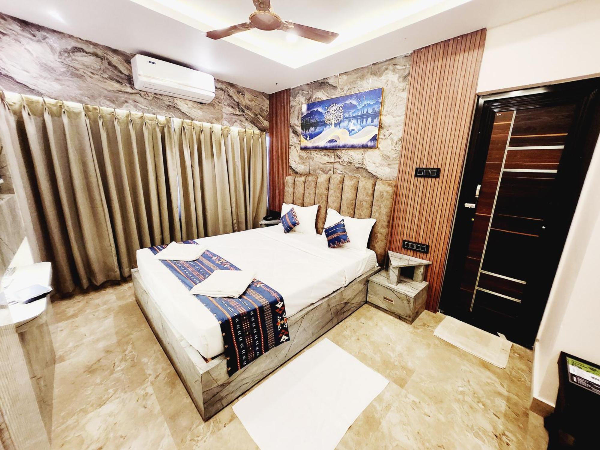 Hotel The Greenstar Premium
