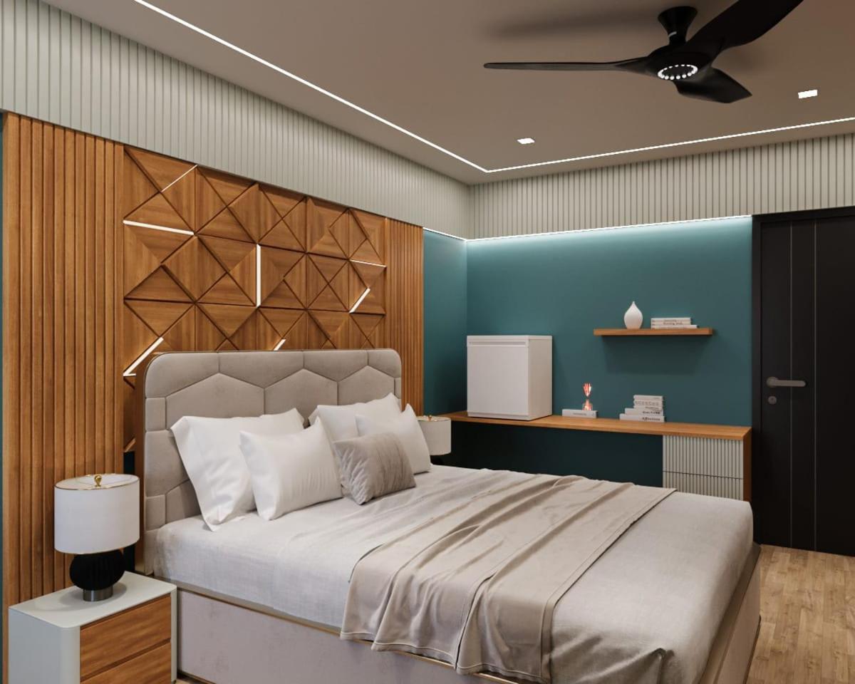 The Greenstar Premium Hotel