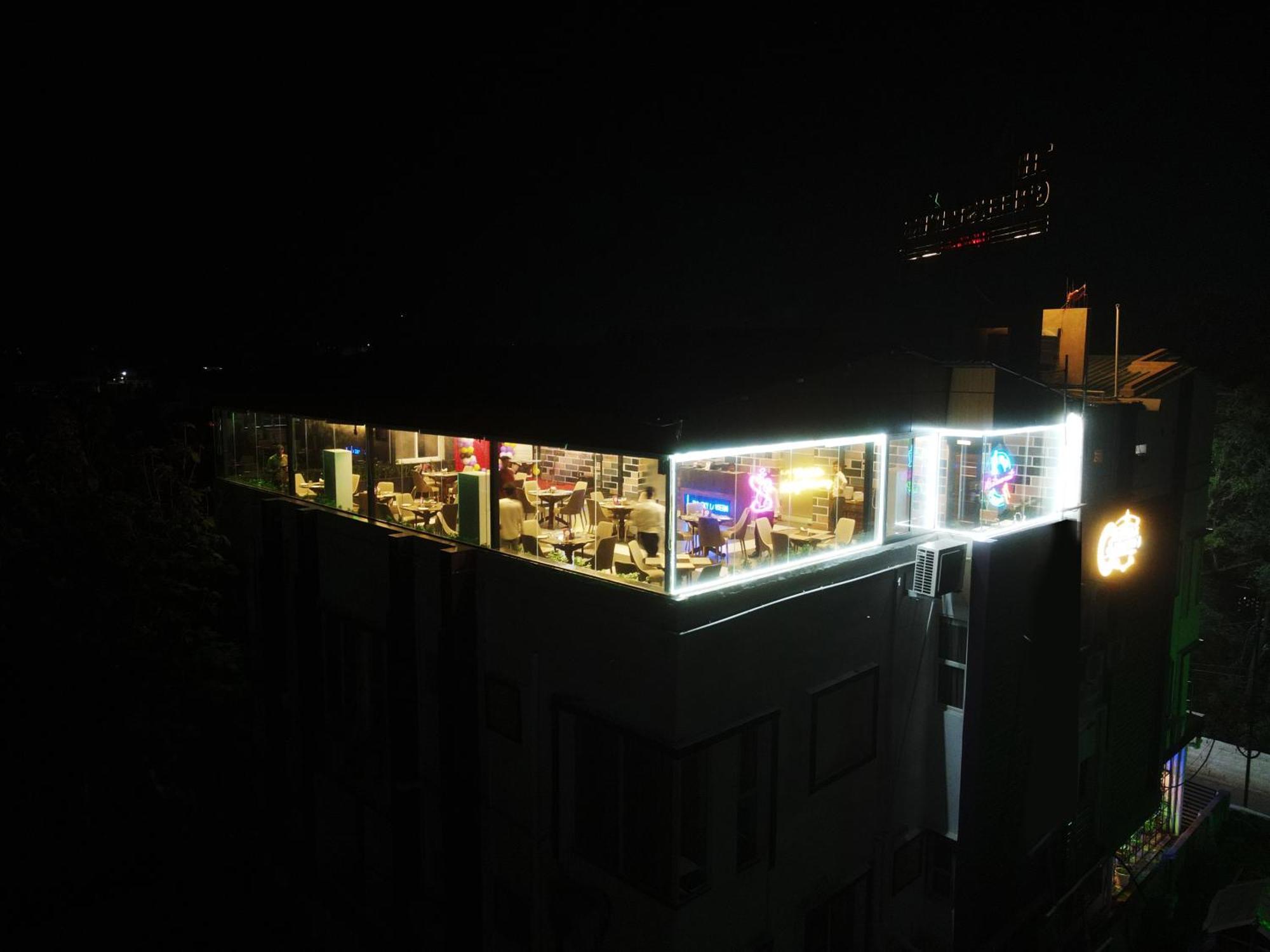 The Greenstar Premium 3*