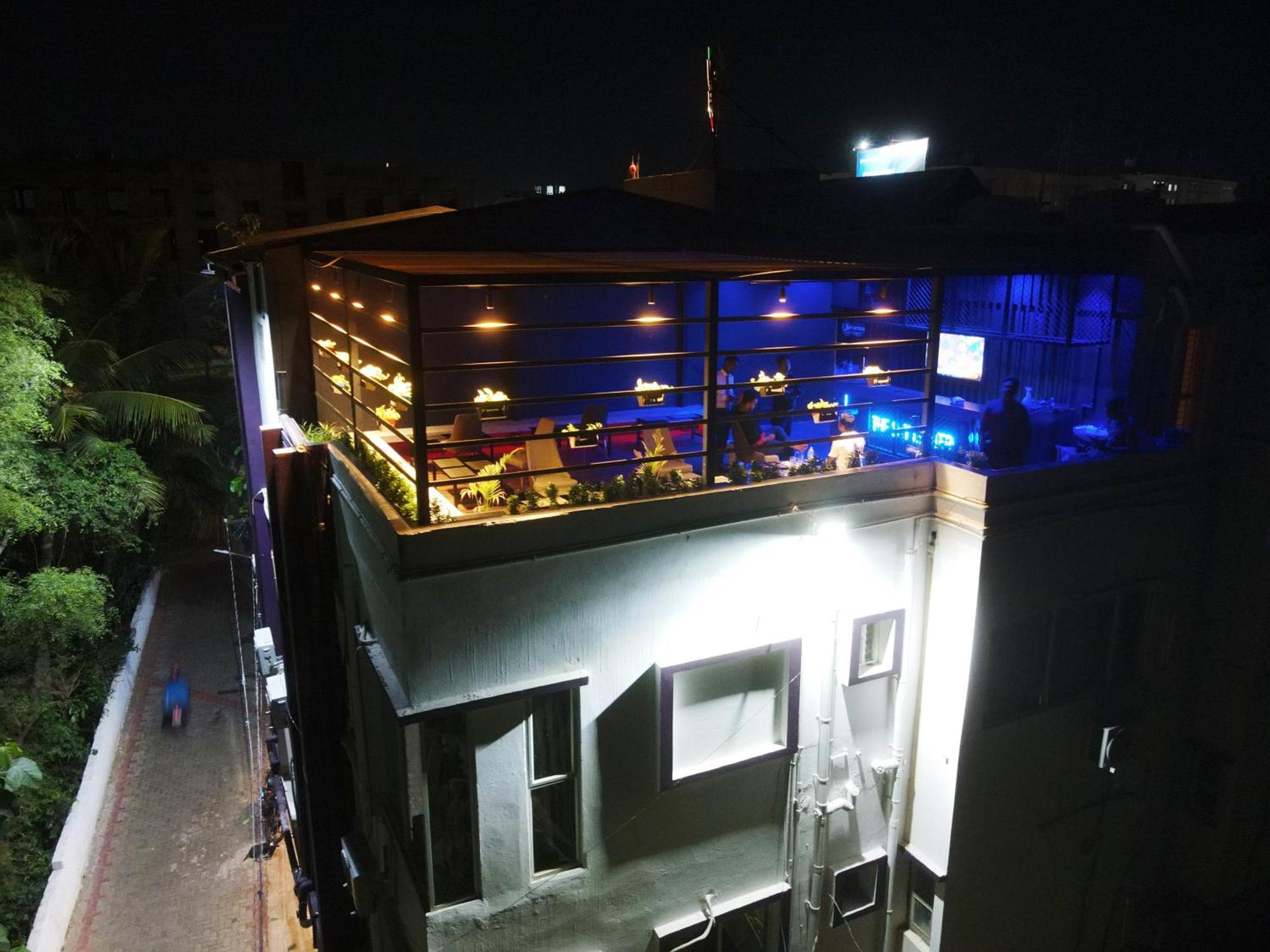Hotel The Greenstar Premium 3*