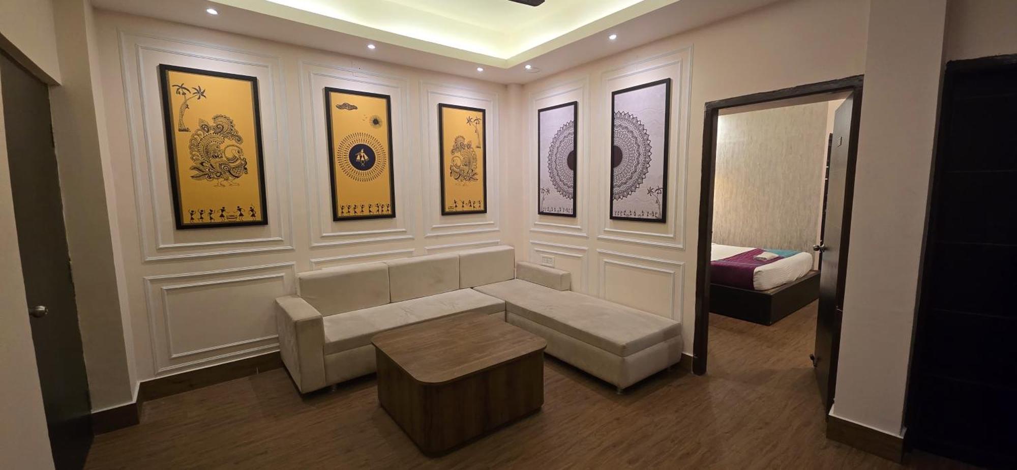 The Greenstar Premium 3*